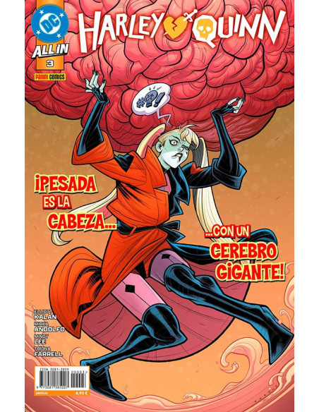 es::All In Harley Quinn 03