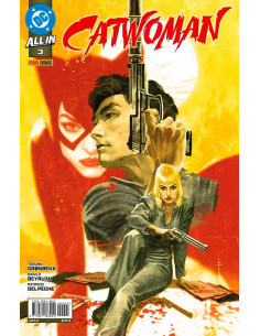 es::All In Catwoman 03
