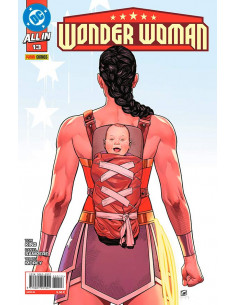 es::All In Wonder Woman 13