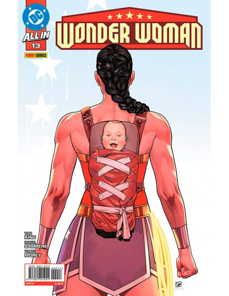 es::All In Wonder Woman 13
