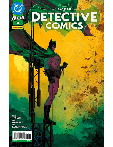 es::All In Detective Comics 09