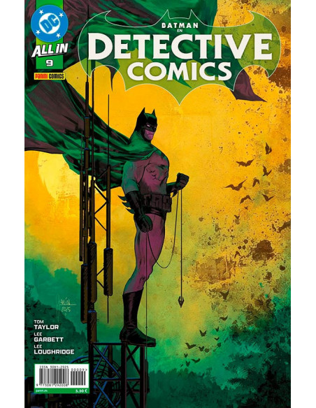 es::All In Detective Comics 09
