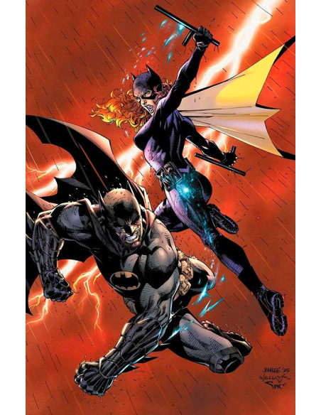 es::All In Batman: Hush II 04