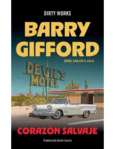 es::Corazón Salvaje