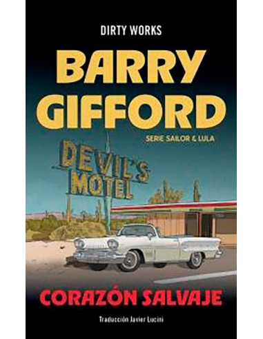 es::Corazón Salvaje