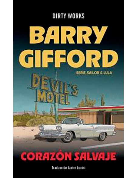 es::Corazón Salvaje