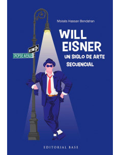 es::Will Eisner. Un siglo de arte secuencial