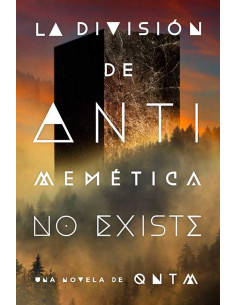 es::La división de Antimemética no existe