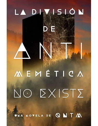 es::La división de Antimemética no existe