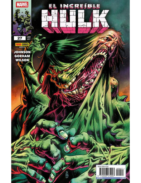 es::El Increíble Hulk 27 (157)
