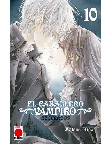 es::El Caballero Vampiro: Recuerdos 10