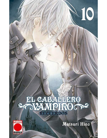 es::El Caballero Vampiro: Recuerdos 10