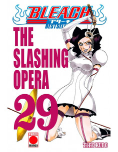 es::Bleach: Bestseller 29