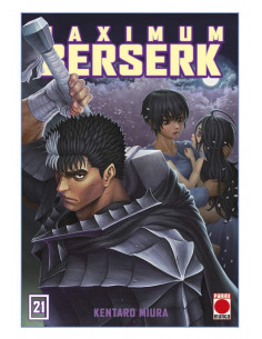 es::Maximum Berserk 21