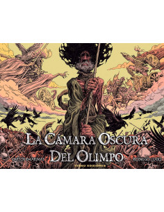 es::La cámara oscura del Olimpo