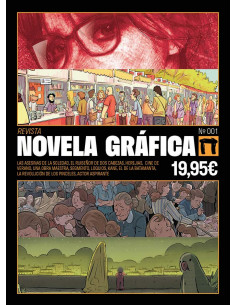 es::Revista Novela Gráfica 01