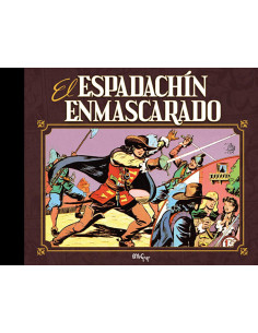 es::El espadachín enmascarado 01