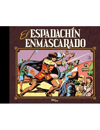 es::El espadachín enmascarado 01