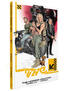 es::THC. The Horror Country