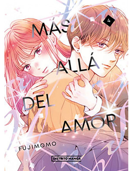 es::Más allá del amor, Vol. 04
