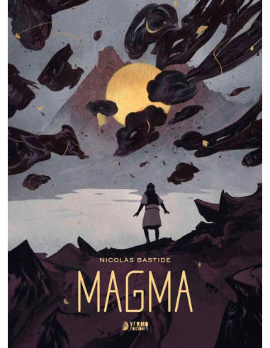 es::Magma
