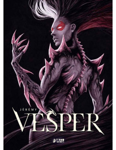 es::Vesper