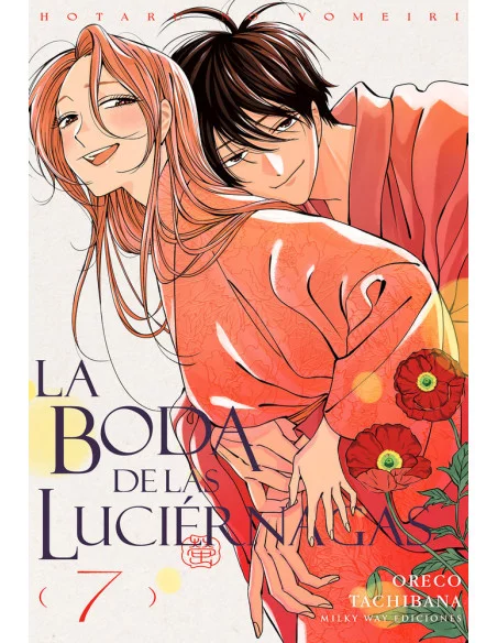 La Boda de las Luciérnagas 07