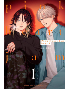 es::Pink Heart Jam Beat 01