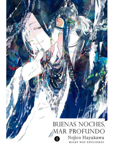 es::Buenas noches, mar profundo