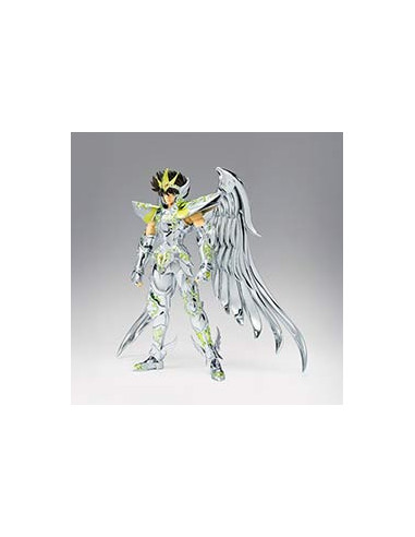 es::Figura Pegasus Seiya God Cloth Version Saint Seiya Saint Cloth Myth EX
