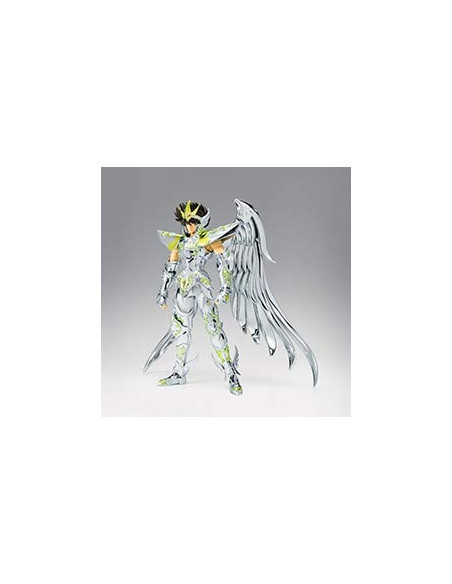es::Figura Pegasus Seiya God Cloth Version Saint Seiya Saint Cloth Myth EX 