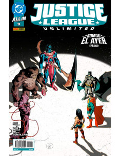 es::All In Justice League Unlimited 09