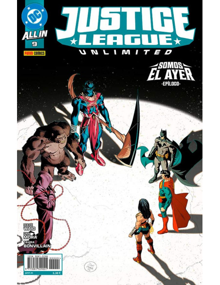 es::All In Justice League Unlimited 09