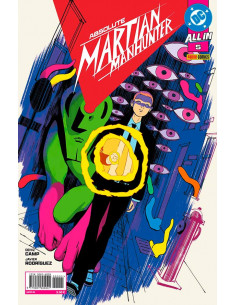 es::Absolute Martian Manhunter 05