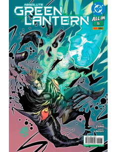 es::Absolute Green Lantern 05