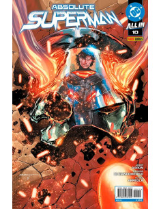 es::Absolute Superman 10