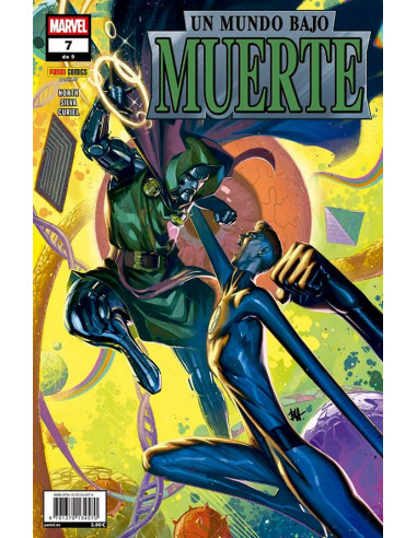 es::Un mundo bajo Muerte 07 (de 9)