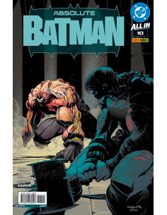 es::Absolute Batman 10