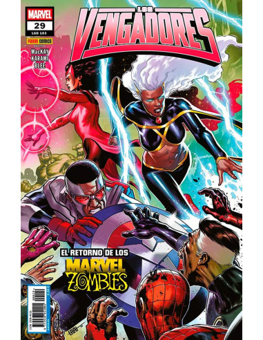 es::Los Vengadores 29 (183)