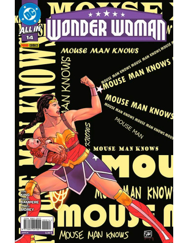 es::All In Wonder Woman 14
