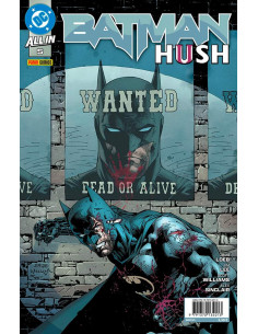 es::All In Batman: Hush II 05
