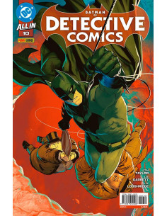 es::All In Detective Comics 10
