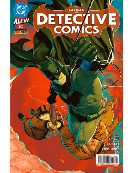 es::All In Detective Comics 10