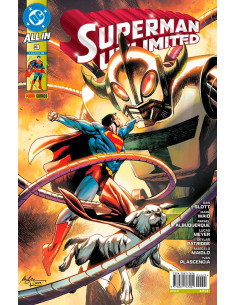 es::Superman Unlimited 03