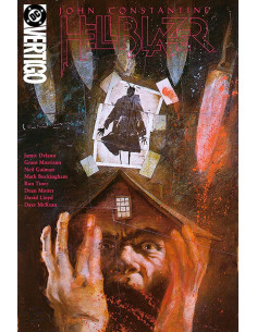 es::Biblioteca DC Vertigo. John Constantine: Hellblazer 06
