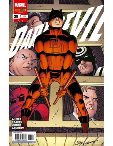 es::Daredevil 25 (72)