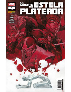 es::La muerte de estela plateada 04 (de 5)