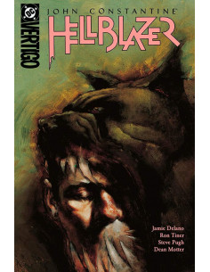 es::Biblioteca DC Vertigo. John Constantine: Hellblazer 07