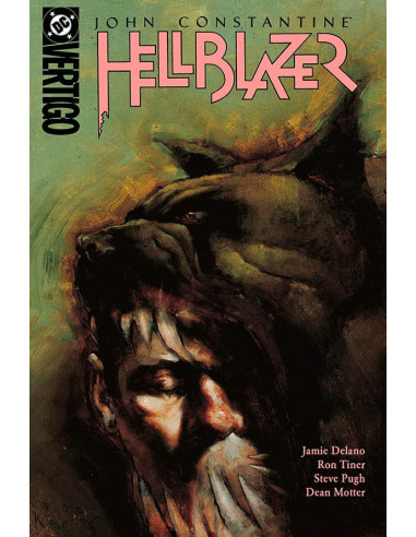 es::Biblioteca DC Vertigo. John Constantine: Hellblazer 07