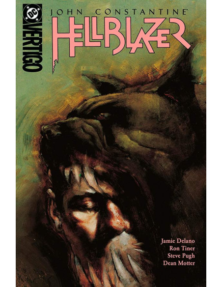 es::Biblioteca DC Vertigo. John Constantine: Hellblazer 07